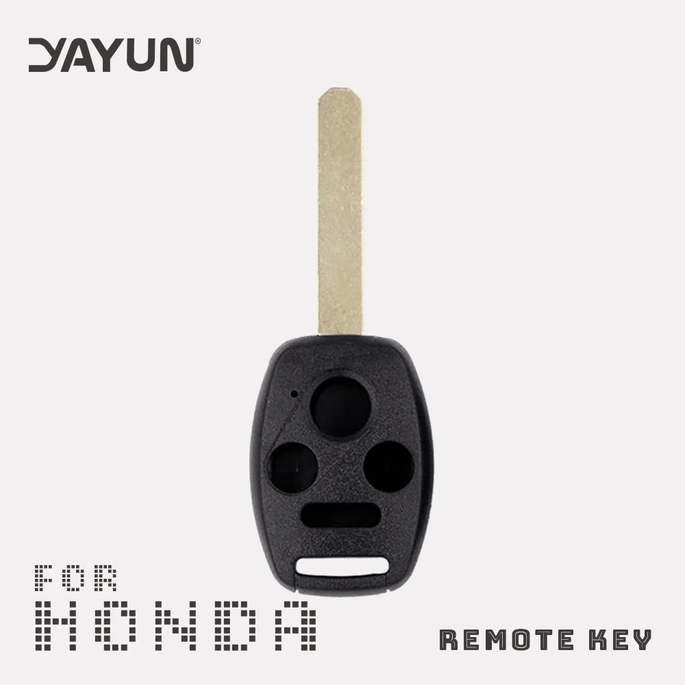 YAYUN чехол для дистанционного ключа для Honda Accord CR-V Fit City Jazz Odyssey шаттл Civic 2/3/4 кнопочный автомобиль без ключа
YAYUN чехол для дистанционного ключа для Honda Accord CR-V Fit City Jazz Odyssey шаттл Civic 2/3/4 кнопочный автомобиль без ключа