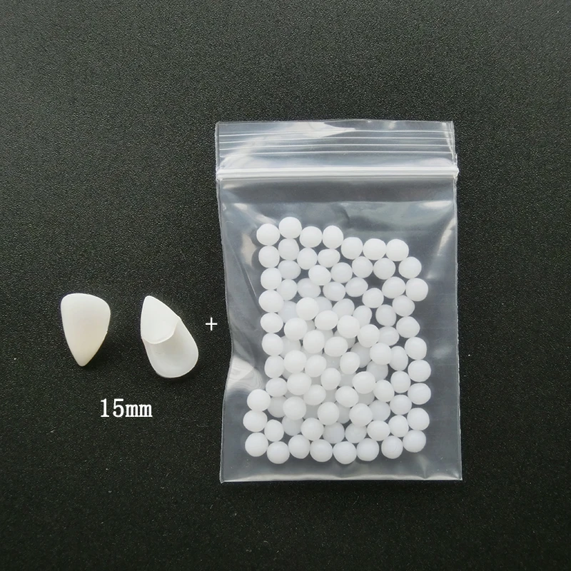 Клыки для зубов вампира из смолы
Клыки для зубов вампира из смолы