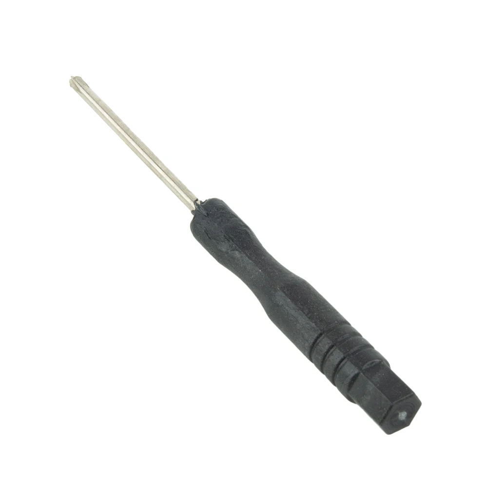 10Pcs Small Screwdriver Set Slotted Cross Screwdrivers For Mobile Phone Xbox 360 Small Items Disassemble Repair Hand Tool
10Pcs Small Screwdriver Set Slotted Cross Screwdrivers For Mobile Phone Xbox 360 Small Items Disassemble Repair Hand Tool