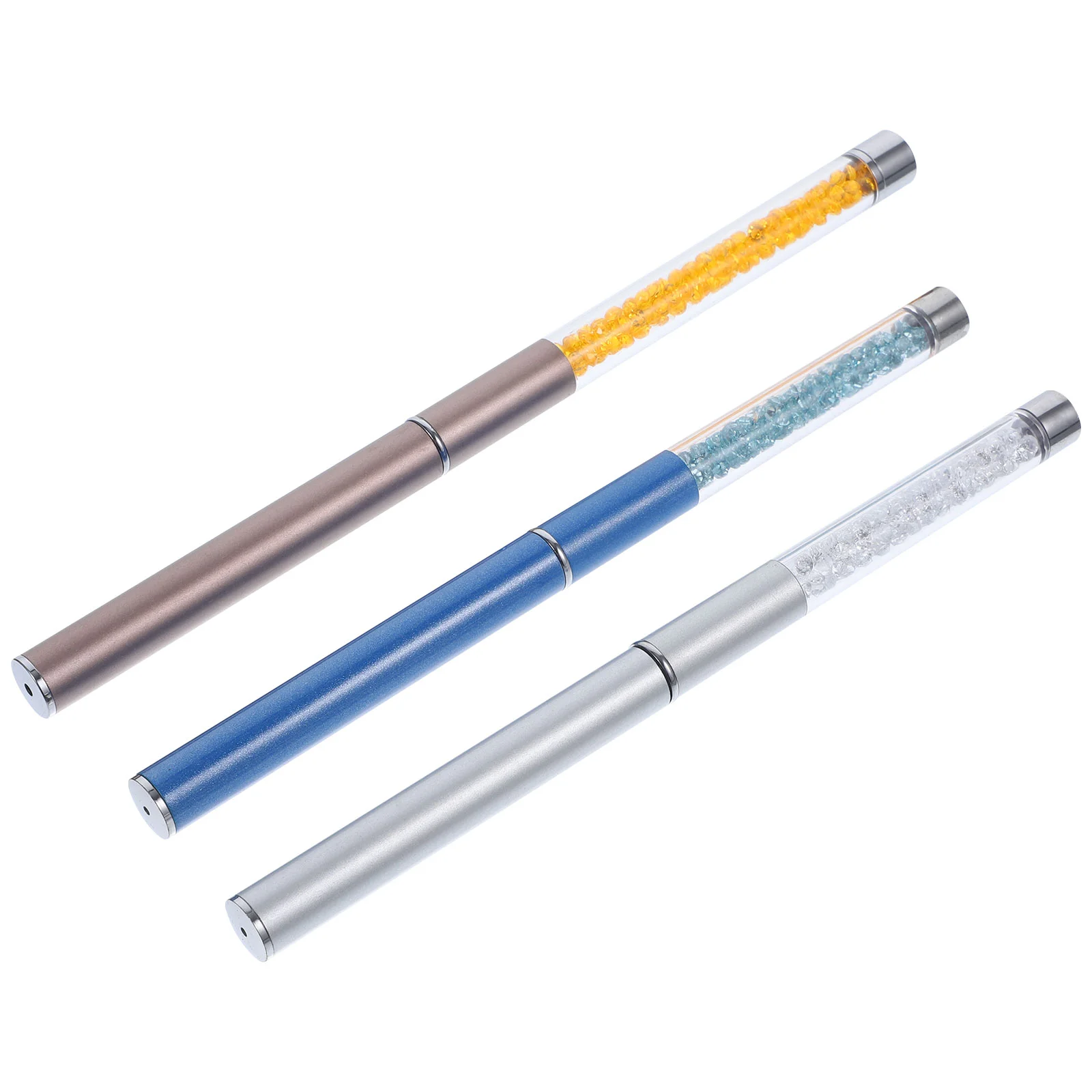 Nail Brushes Crystal Pens Painting Drawing Manicure Design Supplies Shop Tools Salon Coloring Brush Extension Pen Tool
Nail Brushes Crystal Pens Painting Drawing Manicure Design Supplies Shop Tools Salon Coloring Brush Extension Pen Tool