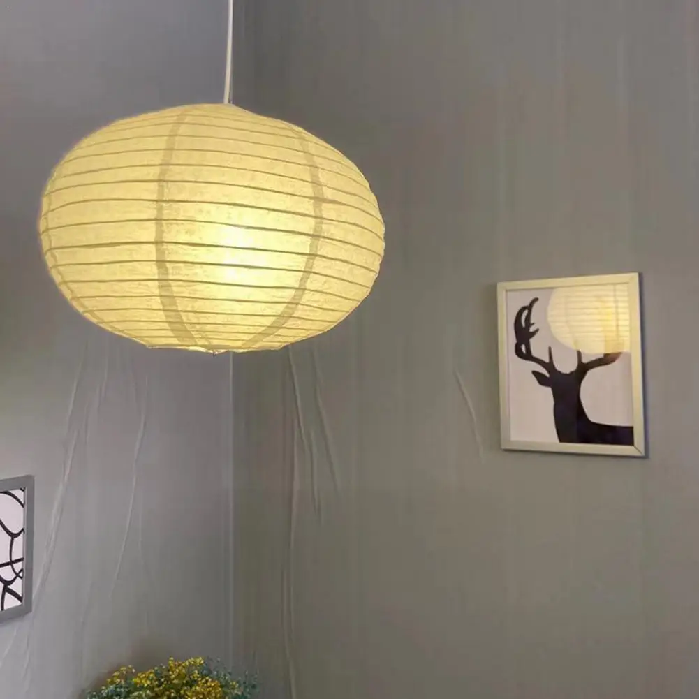 White Foldable Handmade Paper Lampshades Chinese New Round Year Chandelier Shade Lanterns Lantern Decoration Light Home Cov W7o9
White Foldable Handmade Paper Lampshades Chinese New Round Year Chandelier Shade Lanterns Lantern Decoration Light Home Cov W7o9