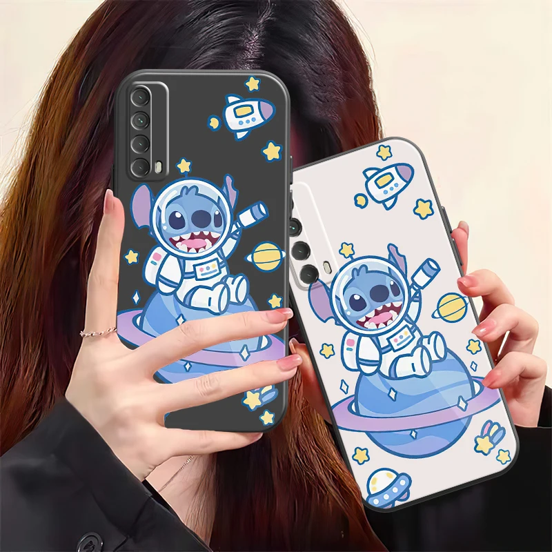 Disney Stitch Cute Phone Case For Huawei Honor 10 V10 10i 10 Lite 20 V20 20i 20 Lite 30S 30 Lite Pro Soft Coque Black
Disney Stitch Cute Phone Case For Huawei Honor 10 V10 10i 10 Lite 20 V20 20i 20 Lite 30S 30 Lite Pro Soft Coque Black