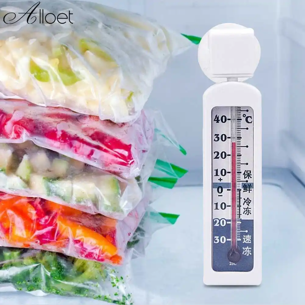 Домашний холодильник, бытовой термометр для сохранения пищевых продуктов, измеритель холодильника, морозильной камеры
Домашний холодильник, бытовой термометр для сохранения пищевых продуктов, измеритель холодильника, морозильной камеры