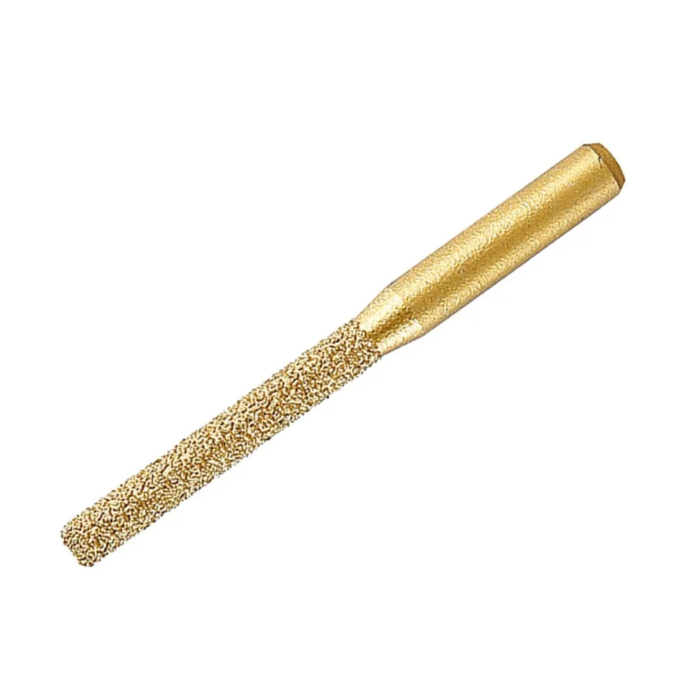 Diamond Brazed Router Bit Brazing Diamond Gold Gong Machine Seaming Machine Trimming Machine Replacement Edge Grinding Machine
Diamond Brazed Router Bit Brazing Diamond Gold Gong Machine Seaming Machine Trimming Machine Replacement Edge Grinding Machine