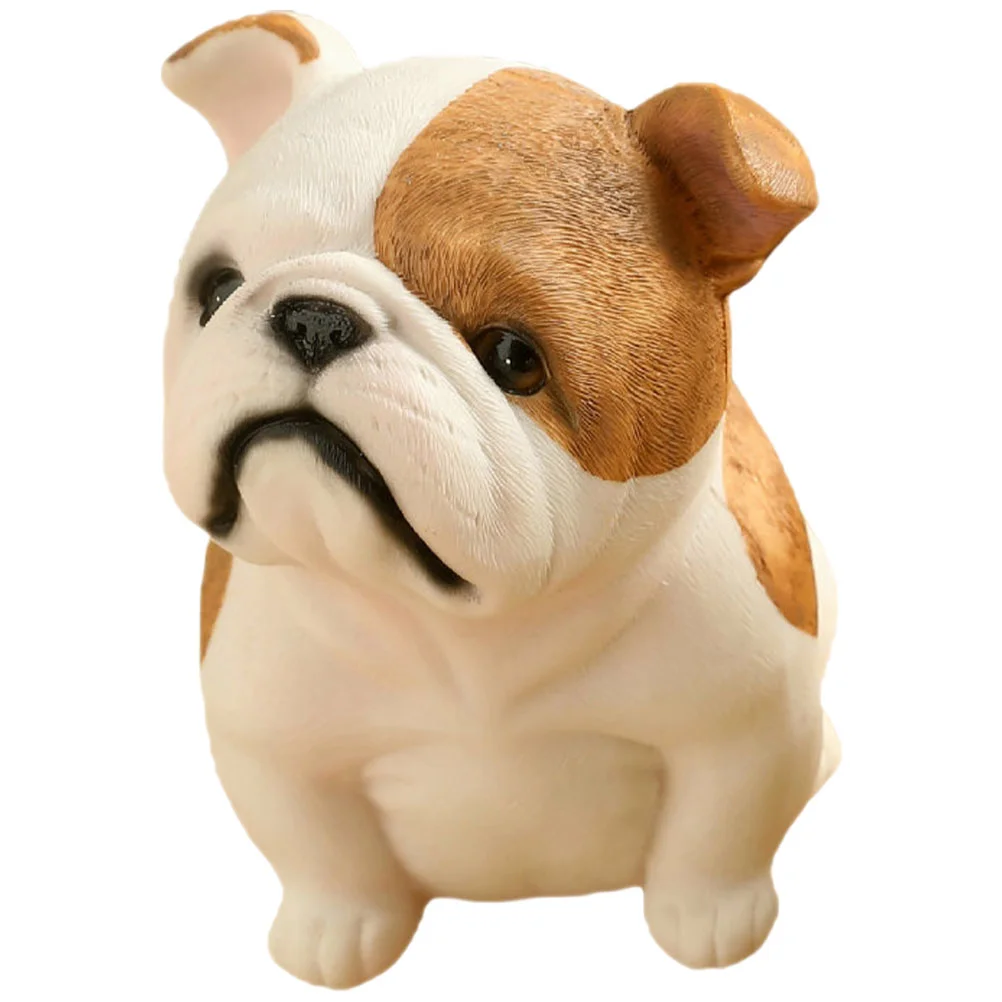 Dog Statue Garden Figurine Figurines Animal Puppy Ornament Decoration Sculpture Figure Car Decorations French Dashboard Resin
Dog Statue Garden Figurine Figurines Animal Puppy Ornament Decoration Sculpture Figure Car Decorations French Dashboard Resin