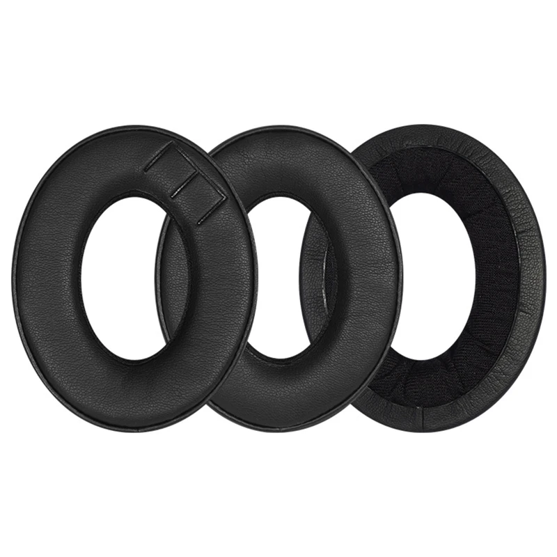 Soft Memory Foam Earpads Compatible with Parrot 1.0 Headphone Ear Cushions Elastic Headphone Covers Headset Sleeves
Soft Memory Foam Earpads Compatible with Parrot 1.0 Headphone Ear Cushions Elastic Headphone Covers Headset Sleeves
