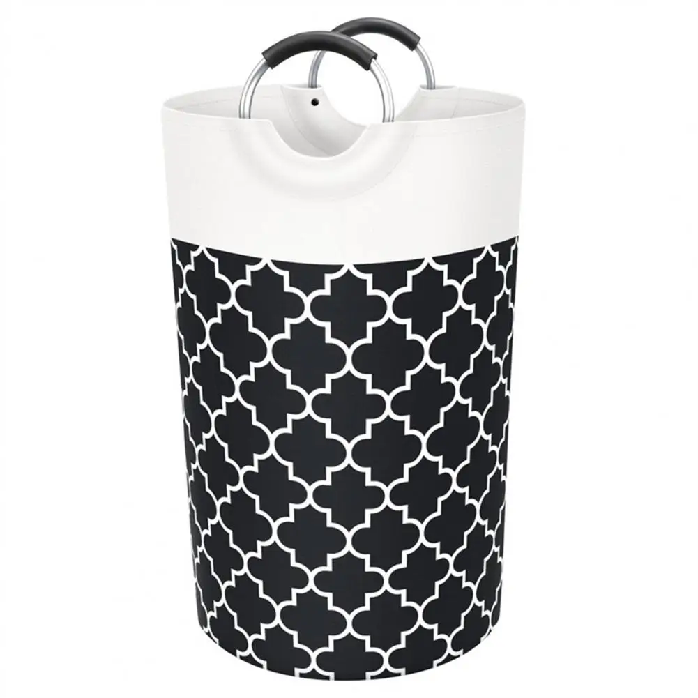 Excellent Laundry Storage Bin Wear-Resistant Clothes Basket Foldable Collapsible Tall Laundry Hamper Bag Store Clothes
Excellent Laundry Storage Bin Wear-Resistant Clothes Basket Foldable Collapsible Tall Laundry Hamper Bag Store Clothes