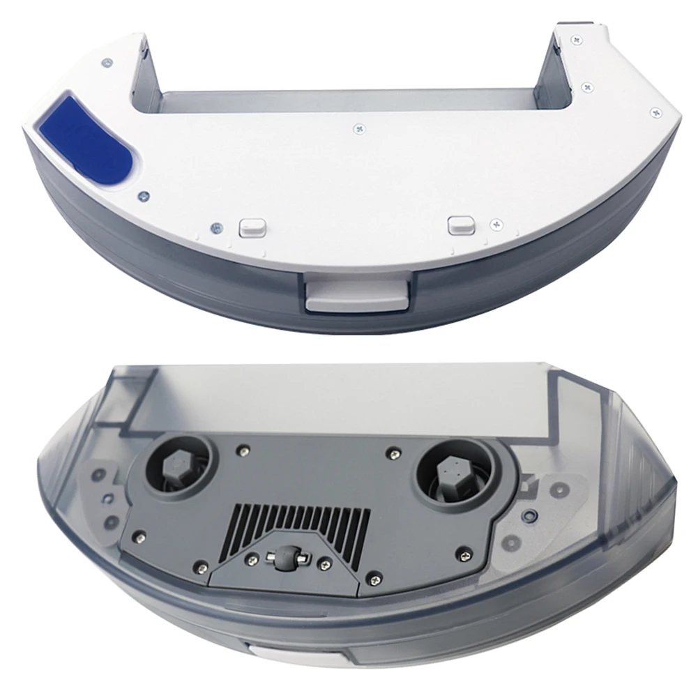 Electric Control Water Tank For Ecovacs For Deebot N9+ Robot Vacuum Cleaner Household Sweeper Cleaning Tool Replacement 2022
Electric Control Water Tank For Ecovacs For Deebot N9+ Robot Vacuum Cleaner Household Sweeper Cleaning Tool Replacement 2022