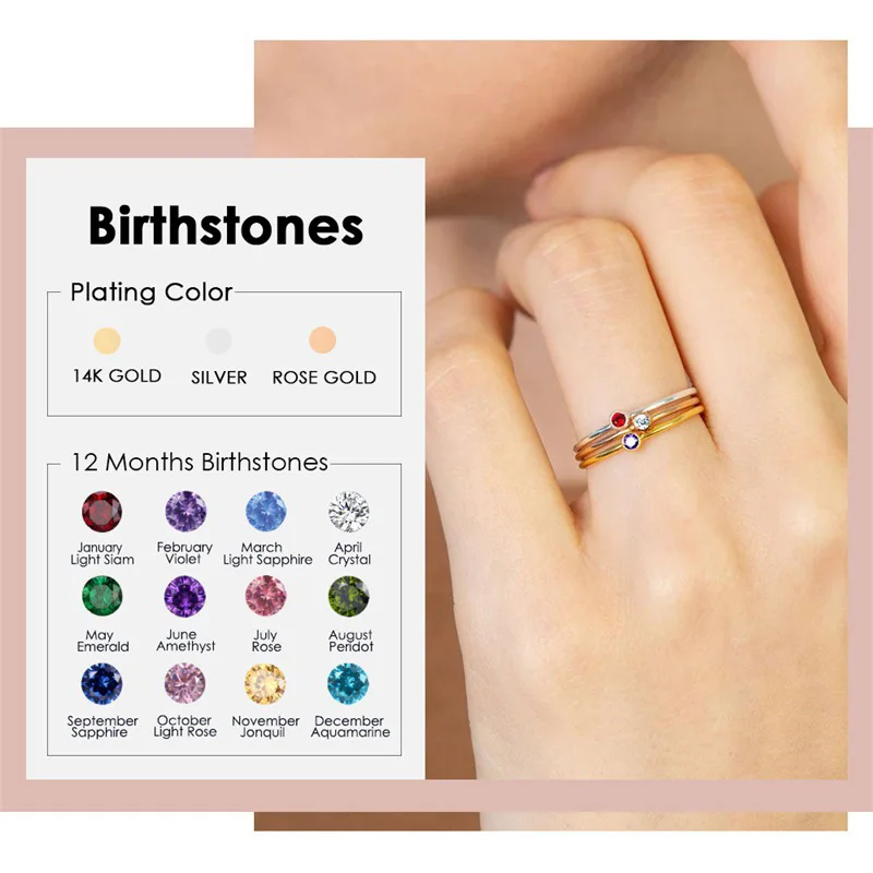 Silver Gold Color Jewelry Korean Simple Exquisite Rings for Women Wedding Finger Luxury Slim Ring Trend New Jewelry Accessories
Silver Gold Color Jewelry Korean Simple Exquisite Rings for Women Wedding Finger Luxury Slim Ring Trend New Jewelry Accessories