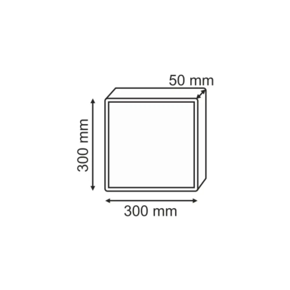 25w White Led Wall Lighting
25w White Led Wall Lighting