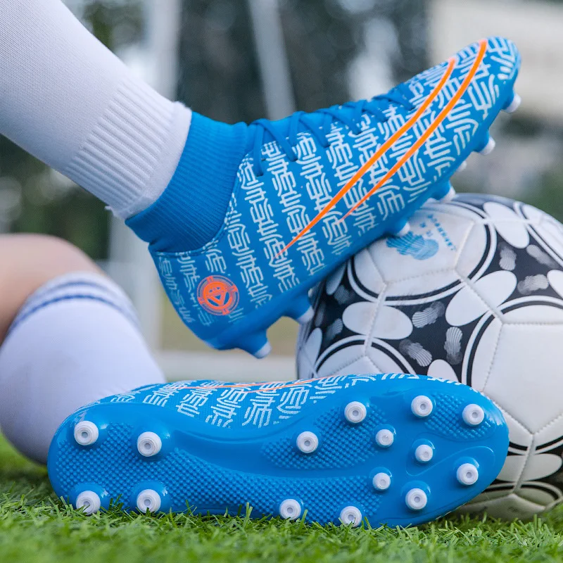 Soccer Shoes Factory Direct New Men And Women Long Short Nail Comforting Socks Soccer Sports 28-44
Soccer Shoes Factory Direct New Men And Women Long Short Nail Comforting Socks Soccer Sports 28-44