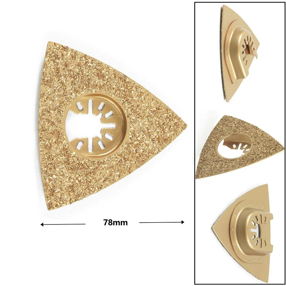 Saw Blades Circular Carbide Rasp Porter Cable Carbide Golded Multitool Saw Blade Carbide E-cut Carbide Triangle
Saw Blades Circular Carbide Rasp Porter Cable Carbide Golded Multitool Saw Blade Carbide E-cut Carbide Triangle