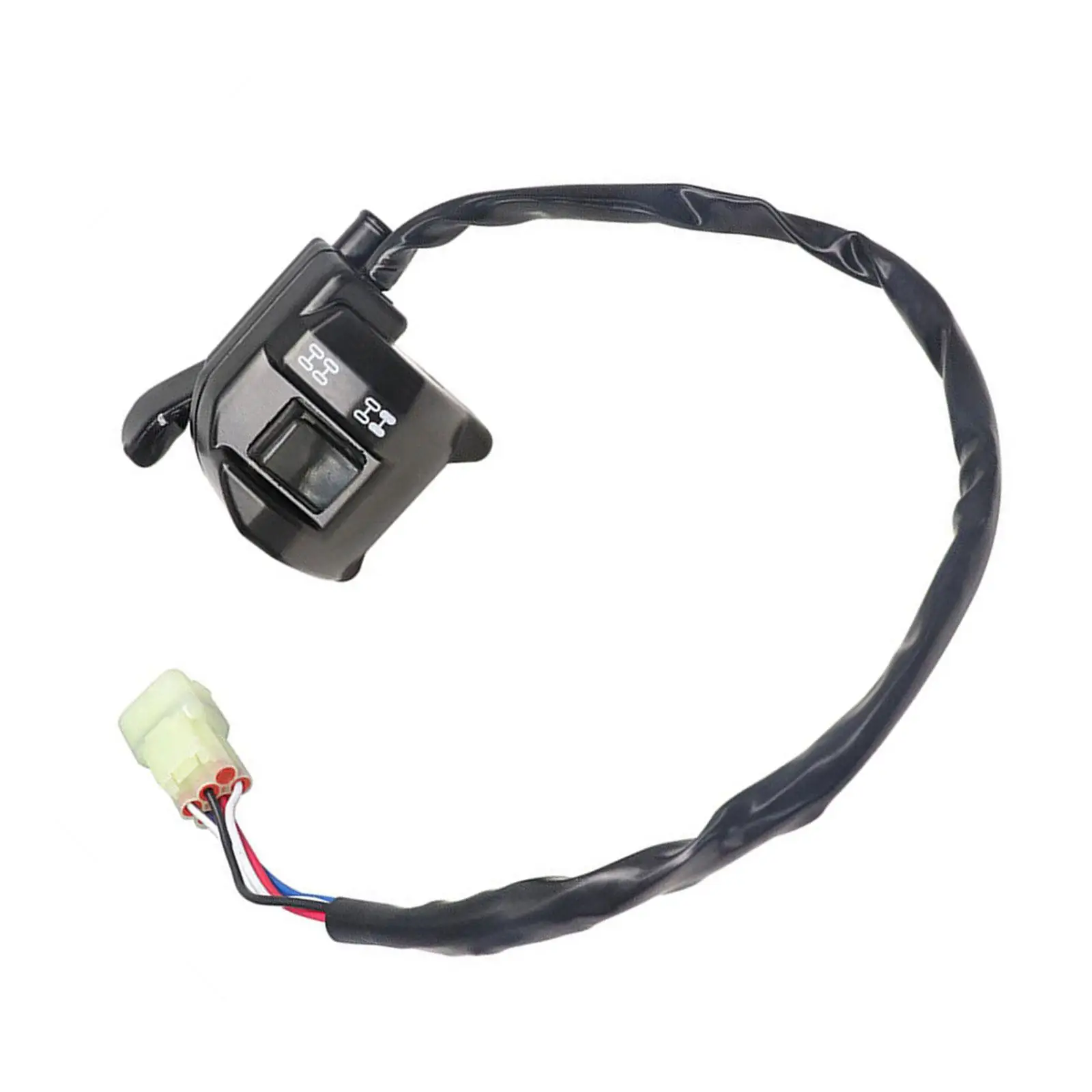 Рукоятка Рычага дроссельной заслонки 707000595 для Can-Am 04-17 Outlander
Рукоятка Рычага дроссельной заслонки 707000595 для Can-Am 04-17 Outlander