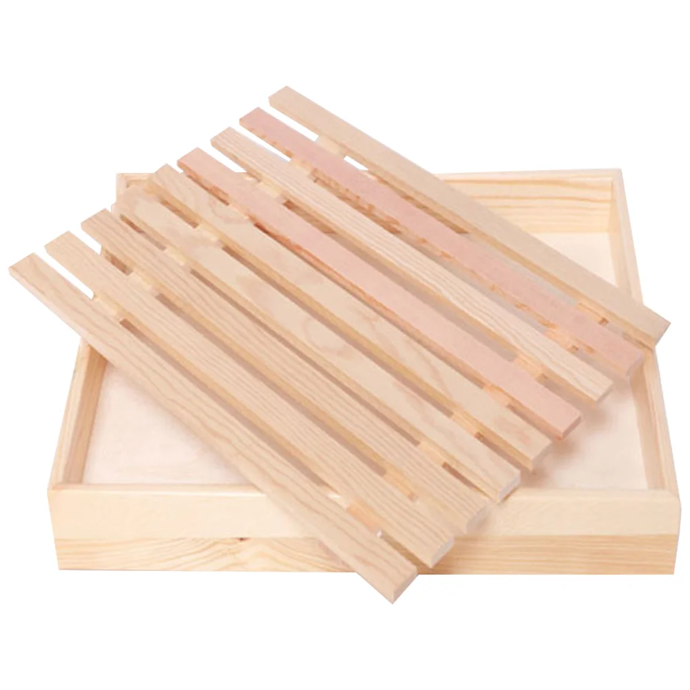 Tray Serving Plate Wooden Drying Table Woodtea Bread Rack Breakfast Trays Platter Kitchen Tableware Display Cups Dinner Cheese
Tray Serving Plate Wooden Drying Table Woodtea Bread Rack Breakfast Trays Platter Kitchen Tableware Display Cups Dinner Cheese