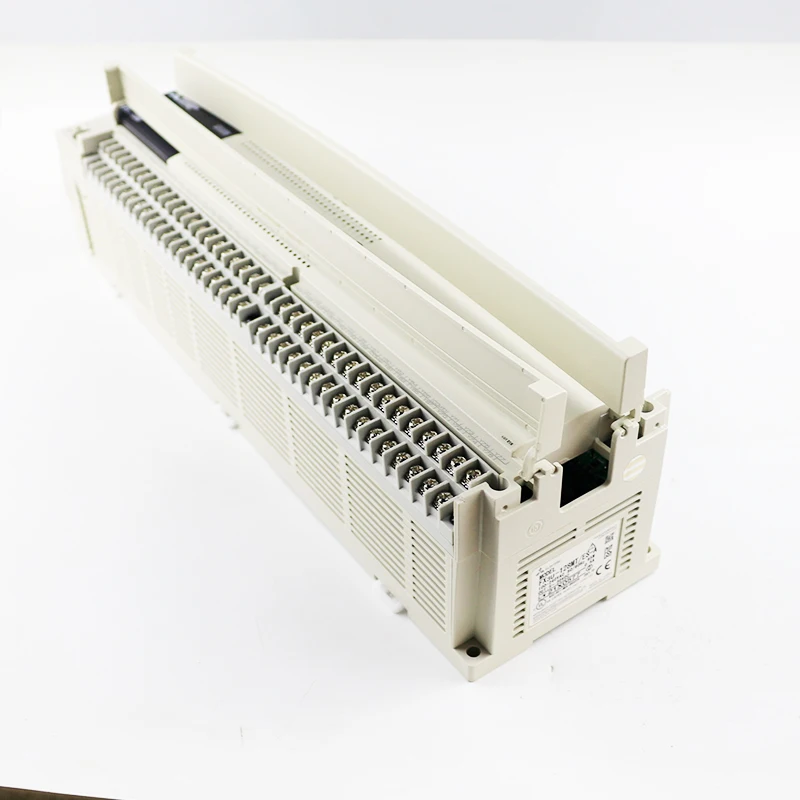 Japan FX3U-128MTES-A MRMT программируемый контроллер Plc, новый оригинальный 
Japan FX3U-128MTES-A MRMT программируемый контроллер Plc, новый оригинальный