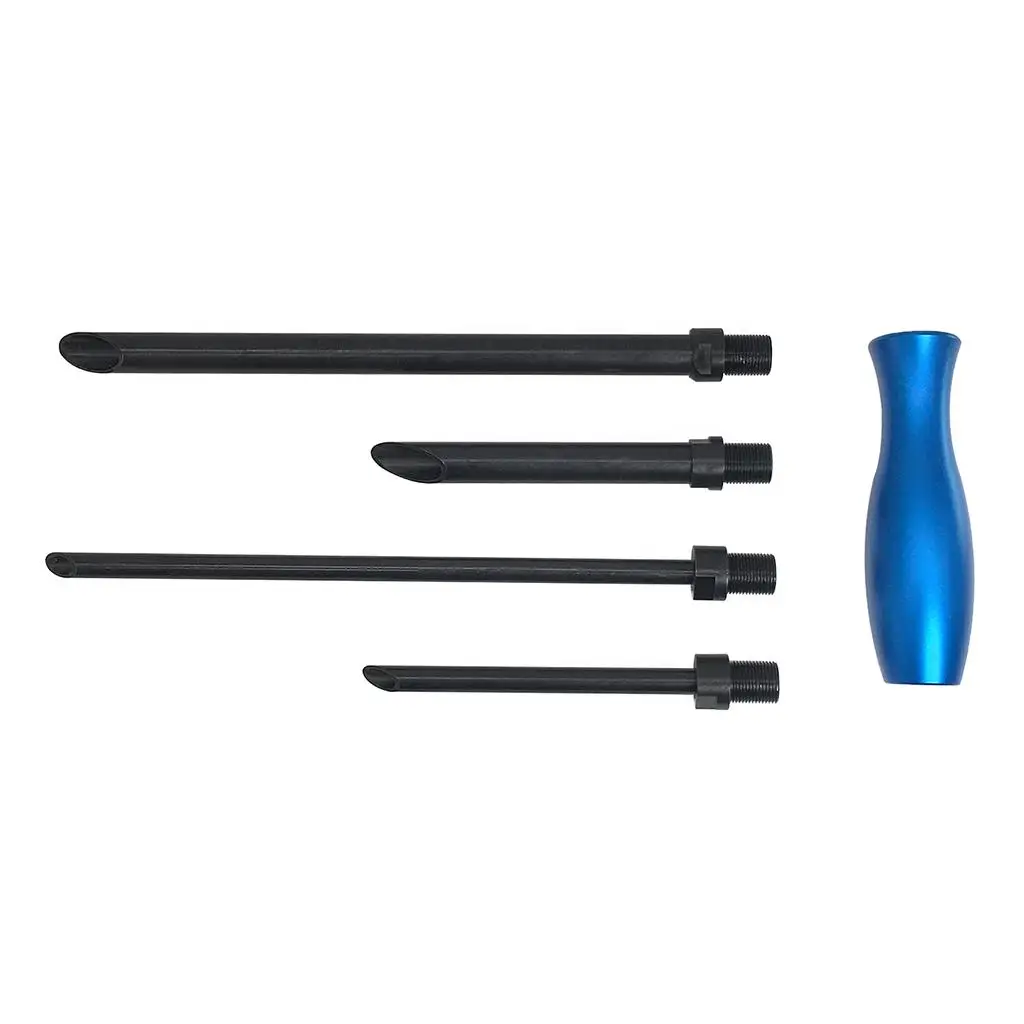 Wire Insert repair kit Metal coiled wire screw insert insert installation tool kit for auto repair
Wire Insert repair kit Metal coiled wire screw insert insert installation tool kit for auto repair