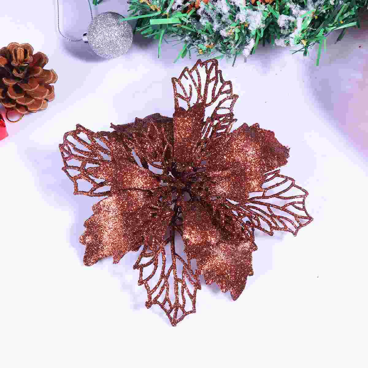 Flowers Wreath Flower Glitter Centerpieces Florist Decoration Arrangement Outdoor Home Faux Floral Brithday Party Artificial
Flowers Wreath Flower Glitter Centerpieces Florist Decoration Arrangement Outdoor Home Faux Floral Brithday Party Artificial