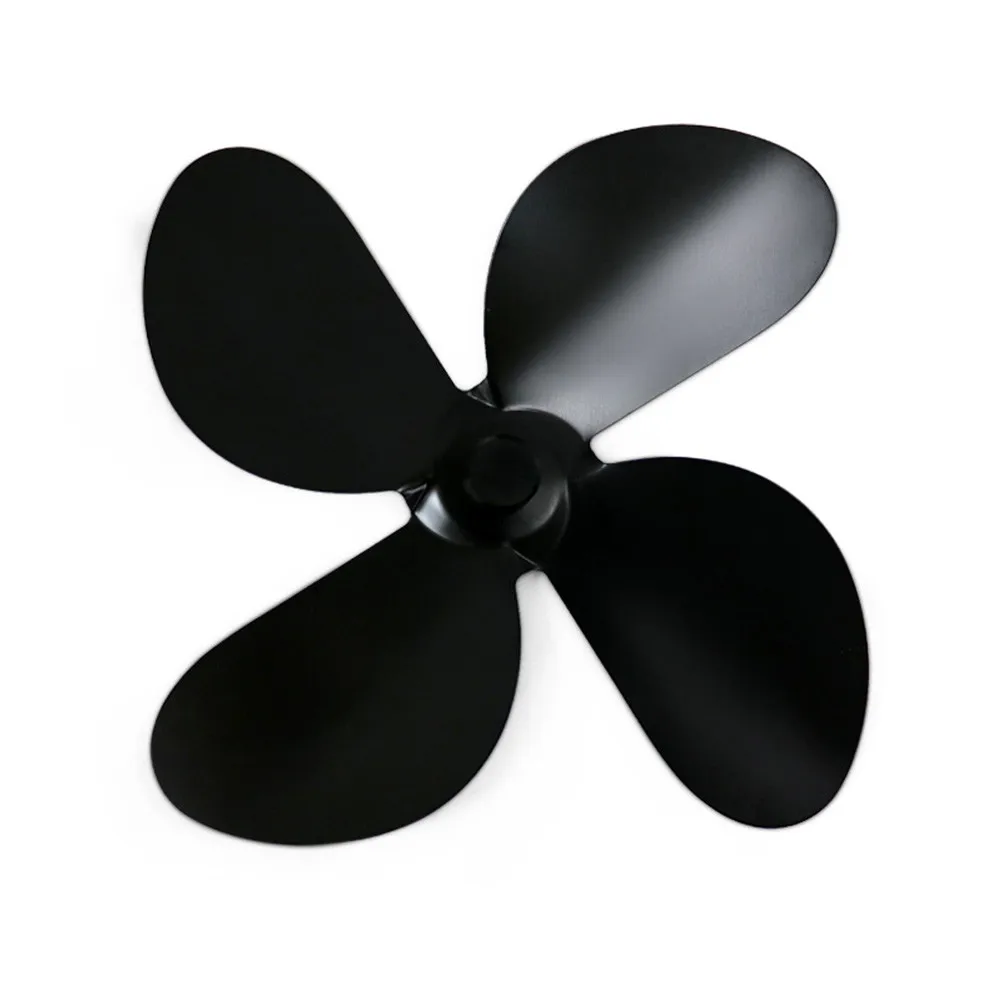 Fan Leaf Fan Blade Office Home Lightweight Parts Silver Aluminum Alloy Black Fireplace Gold Heat-resistant Tool
Fan Leaf Fan Blade Office Home Lightweight Parts Silver Aluminum Alloy Black Fireplace Gold Heat-resistant Tool