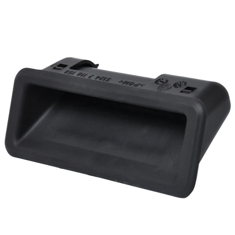 Trunk Boot Lid Pushbutton Tailgate Hatch Switch For Bmw E90 E60 E70 E82 E88 E91 51247118158
Trunk Boot Lid Pushbutton Tailgate Hatch Switch For Bmw E90 E60 E70 E82 E88 E91 51247118158
