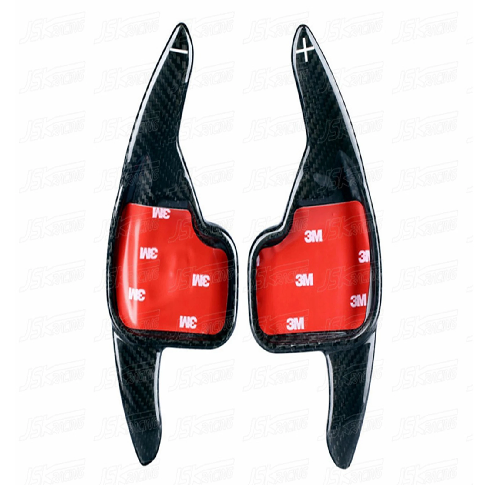 Carbon Fiber Shift Paddles For Bmw 4 Series F32 F36 2013-2018 2014 2015 2016 2017(JSKBW4S13089)
Carbon Fiber Shift Paddles For Bmw 4 Series F32 F36 2013-2018 2014 2015 2016 2017(JSKBW4S13089)