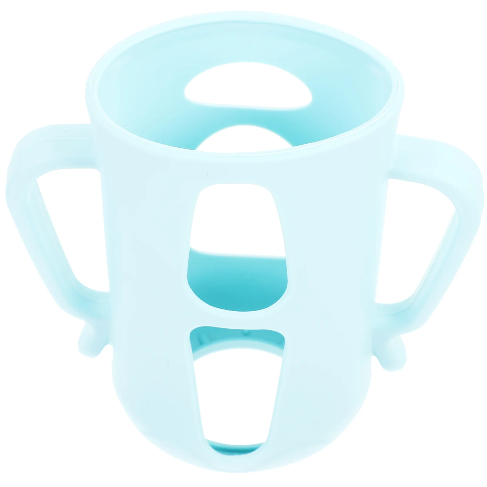 Baby Bottle Cover Feeding-Bottle Protective Case Silicone Anti-scald Sleeve Protector
Baby Bottle Cover Feeding-Bottle Protective Case Silicone Anti-scald Sleeve Protector