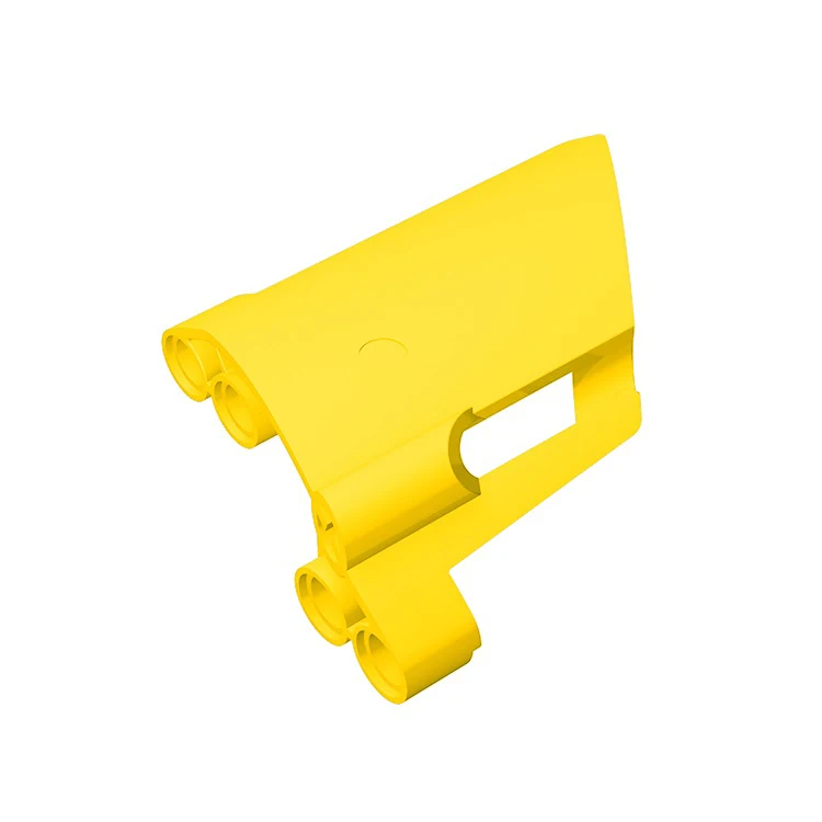 1 шт. MOC части кирпича 44352 высокотехнологичная панель обтекатель #22 сторона A совместимый строительный блок частицы DIY Assmble Детский пазл игруш... 
1 шт. MOC части кирпича 44352 высокотехнологичная панель обтекатель #22 сторона A совместимый строительный блок частицы DIY Assmble Детский пазл игруш...