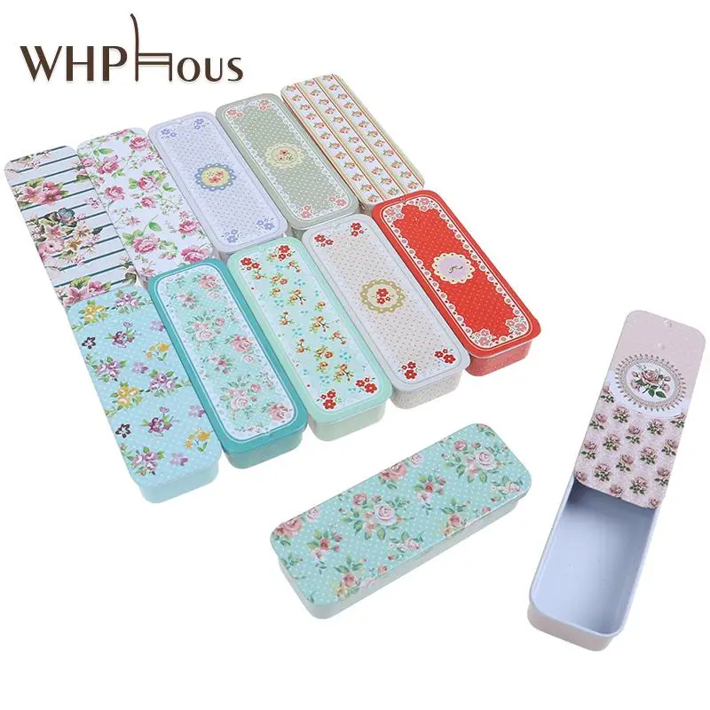 1PCS Rectangular Slide Cover Mini Iron Box Storage Box Wedding Jewelry Pill Cases Portable Tin Boxs Container Grocery Candy Box
1PCS Rectangular Slide Cover Mini Iron Box Storage Box Wedding Jewelry Pill Cases Portable Tin Boxs Container Grocery Candy Box