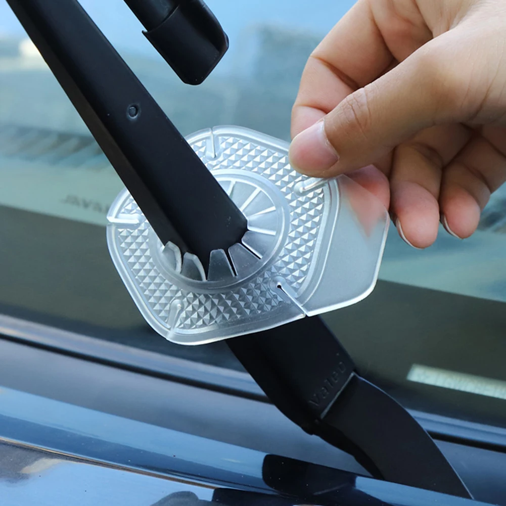 1/2 шт., пылезащитный чехол на лобовое стекло автомобиля
1/2 шт., пылезащитный чехол на лобовое стекло автомобиля