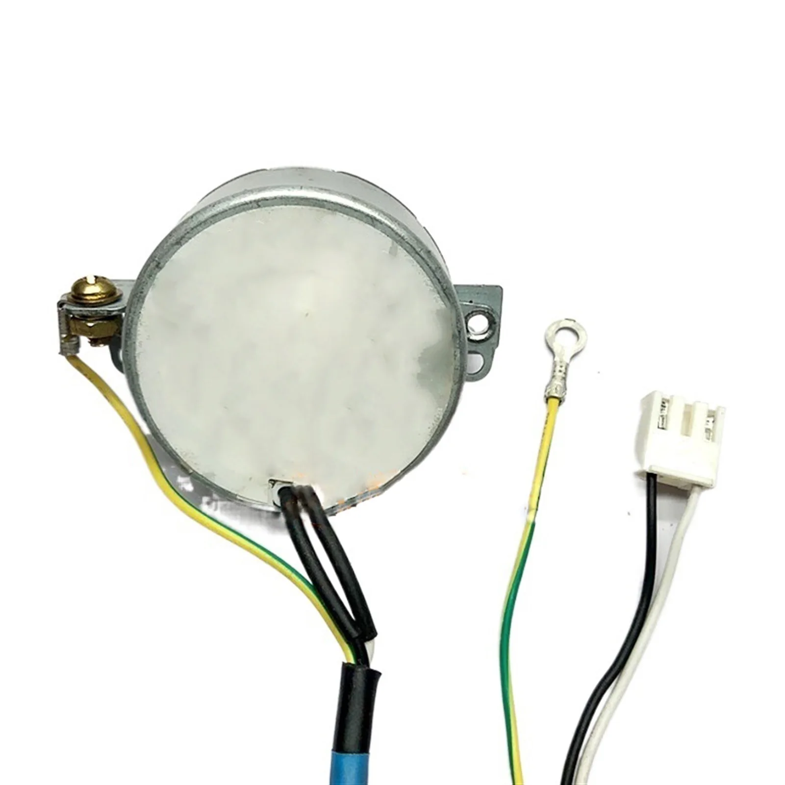 50TYZ-L20 Motor, SM014B Motor, Air Conditioner Synchronous Motor, Cabinet Fan Swing Wind Motor, Sweeping Wind Motor
50TYZ-L20 Motor, SM014B Motor, Air Conditioner Synchronous Motor, Cabinet Fan Swing Wind Motor, Sweeping Wind Motor
