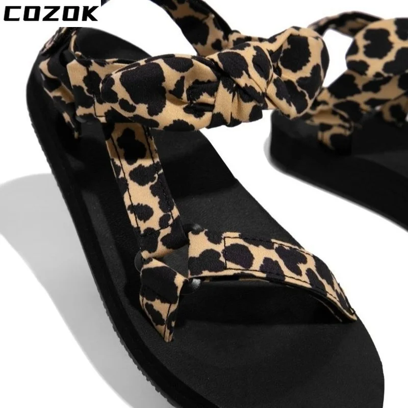2022 Bow New Women Sandals Summer Woman Platform Peep Toe Shoes Female Gladiator Flats Ladies Comfortable Shoes Zapatos Mujer
2022 Bow New Women Sandals Summer Woman Platform Peep Toe Shoes Female Gladiator Flats Ladies Comfortable Shoes Zapatos Mujer