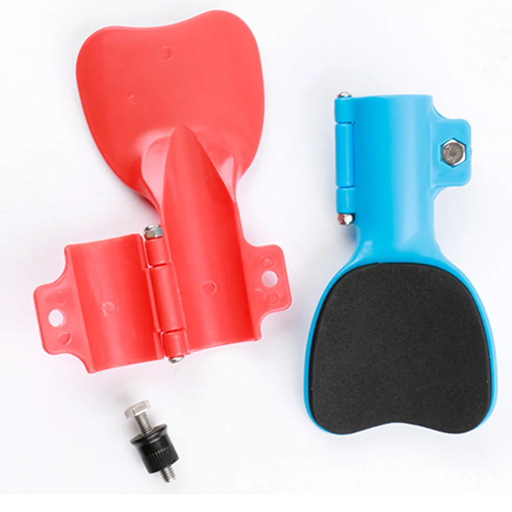 Fishing Rod Elbow Rest Wrist Bracket Labor-saving Brackets Fishing Accessories Durable Plastic Outdoor Fish Rods Stand Pesca
Fishing Rod Elbow Rest Wrist Bracket Labor-saving Brackets Fishing Accessories Durable Plastic Outdoor Fish Rods Stand Pesca