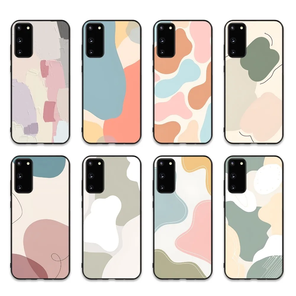 Art Geometric Phone Case For Samsung S 9 10 20 21 22 23 30 23plus lite Ultra FE S10lite Fundas
Art Geometric Phone Case For Samsung S 9 10 20 21 22 23 30 23plus lite Ultra FE S10lite Fundas