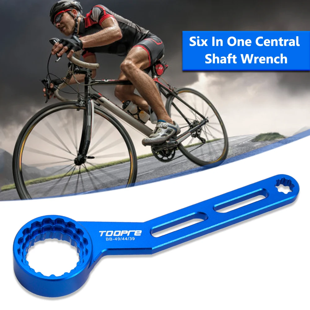 TOOPRE велосипедный DUB кривошипный съемный инструмент для горного и дорожного велосипеда из алюминиевого сплава BB центральный фонарь Легкий
TOOPRE велосипедный DUB кривошипный съемный инструмент для горного и дорожного велосипеда из алюминиевого сплава BB центральный фонарь Легкий