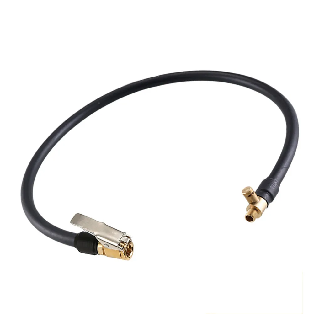 Car Bike Motorcycle Tyre Inflator Extended Hose Air Pump Nozzle Adapter Valve Connection Locking Air Bicycle Accessories
Car Bike Motorcycle Tyre Inflator Extended Hose Air Pump Nozzle Adapter Valve Connection Locking Air Bicycle Accessories