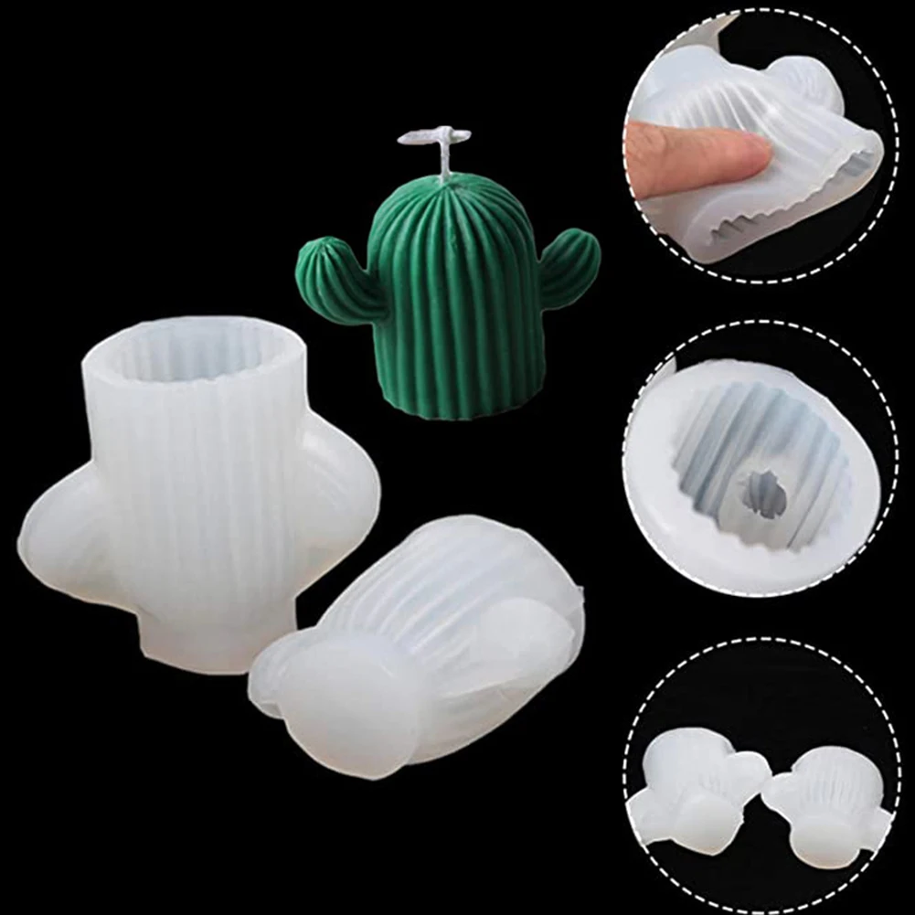 Handcrafted Soaps Moulds Silicone Drip Mould Silicone Cactus Candle Moulds Drip Molds DIY Candle Mould Cactus Candle Moulds
Handcrafted Soaps Moulds Silicone Drip Mould Silicone Cactus Candle Moulds Drip Molds DIY Candle Mould Cactus Candle Moulds