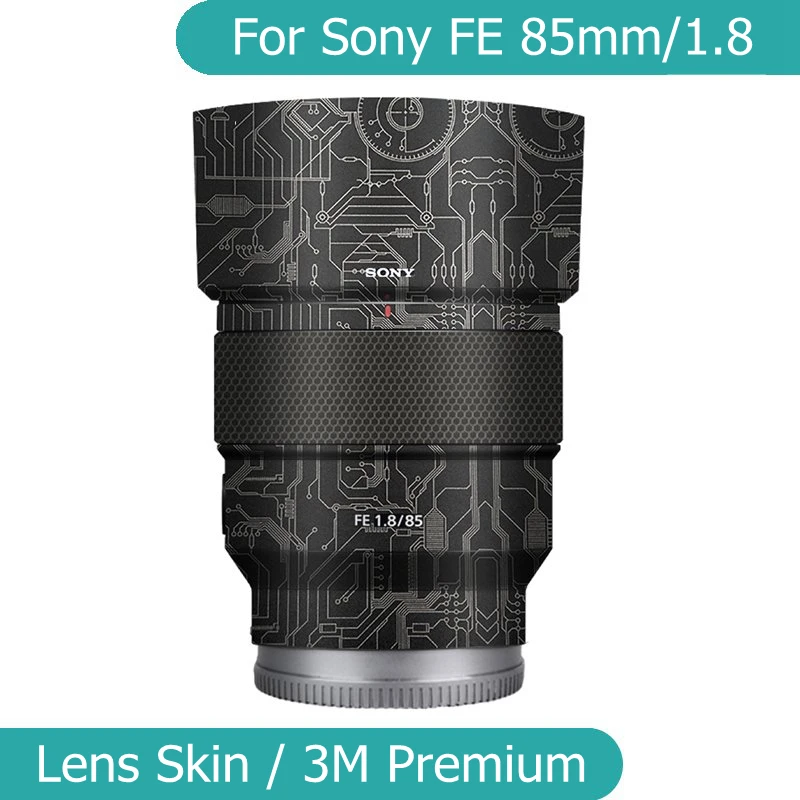 Защитная пленка SEL85F18 для фотоаппарата, чехол для Sony FE 85 f1.8 85 мм 1,8 FE85 FE85 мм FE85 мм FE85/1,8 85/1.8
Защитная пленка SEL85F18 для фотоаппарата, чехол для Sony FE 85 f1.8 85 мм 1,8 FE85 FE85 мм FE85 мм FE85/1,8 85/1.8