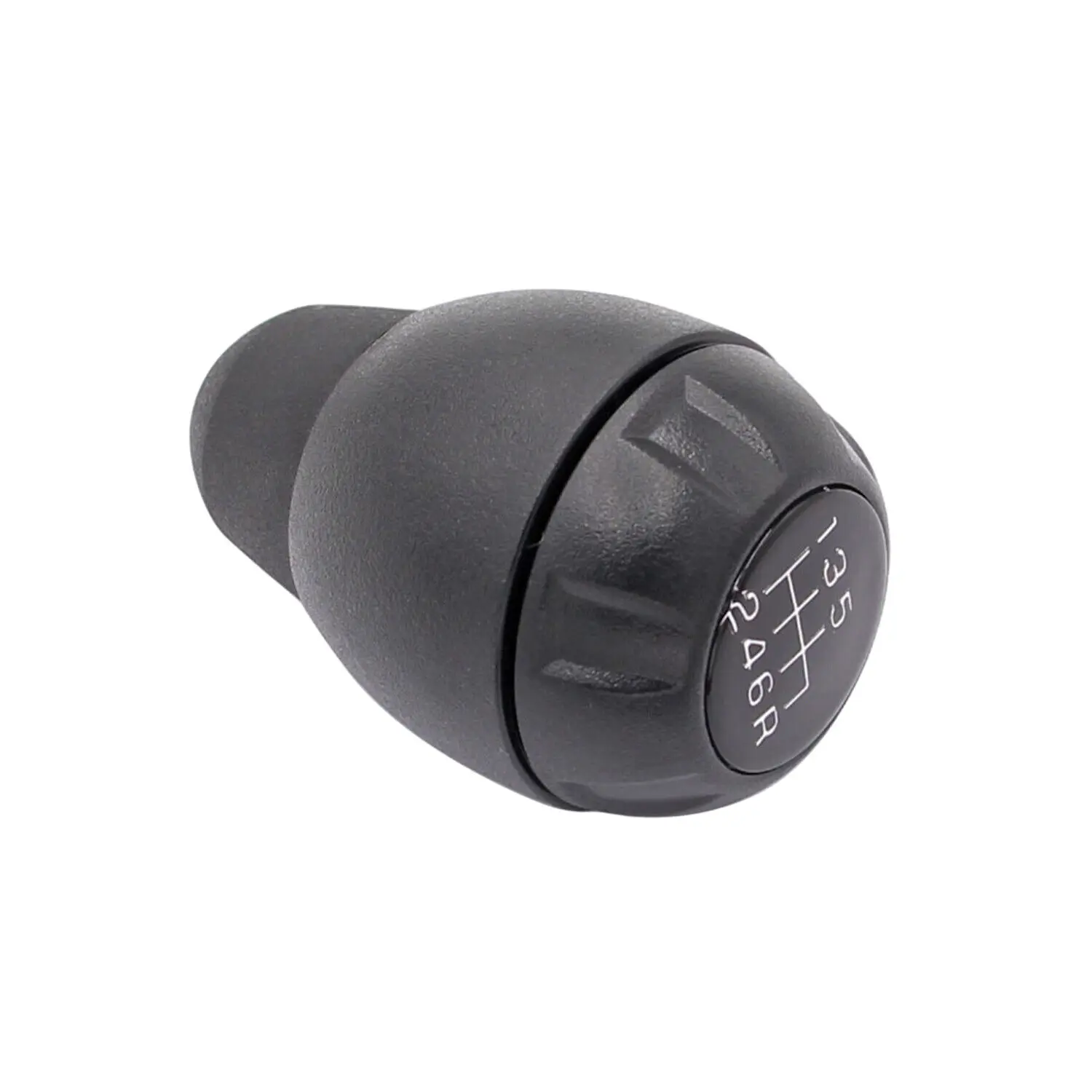 High Quality Manual Shifter Shift Knob Interior Part Plastic Replacement 52060485AG 6 Gears Black Easy Installation
High Quality Manual Shifter Shift Knob Interior Part Plastic Replacement 52060485AG 6 Gears Black Easy Installation