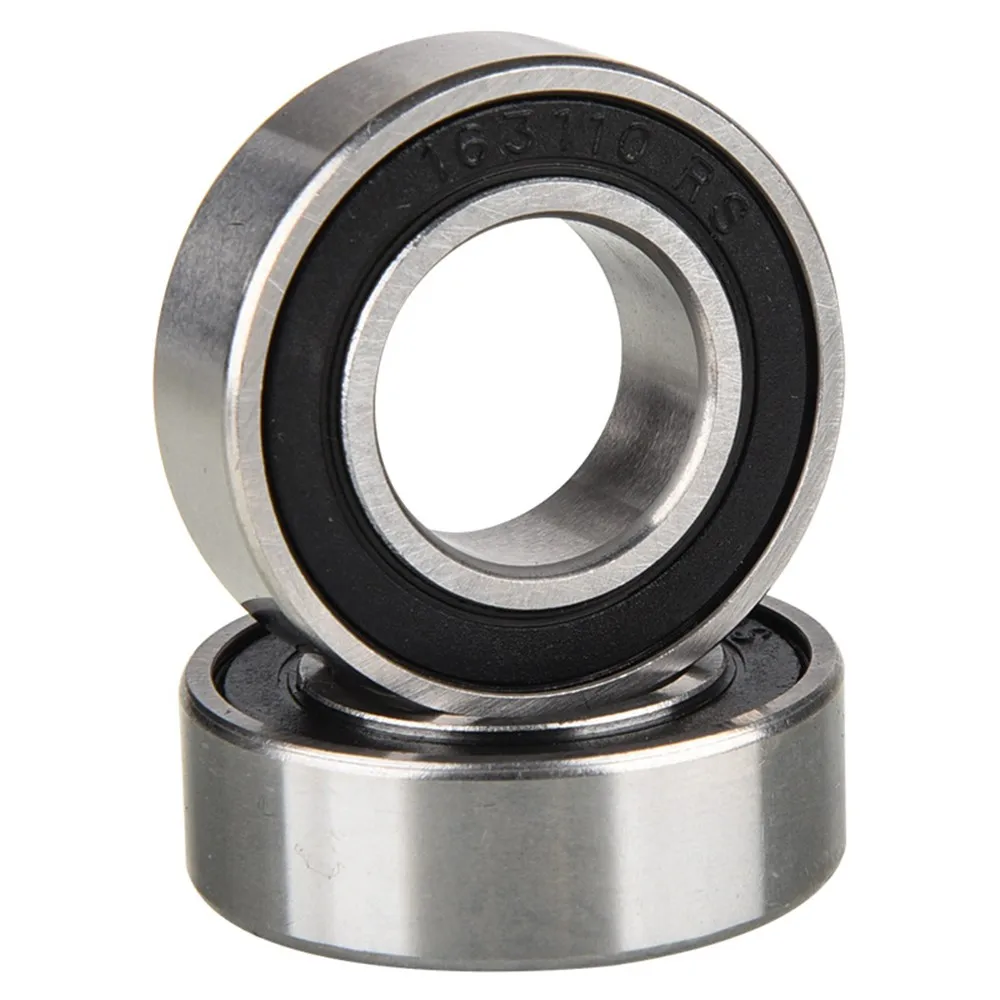 Hot Sale 2pcs Bike Bicycle Hub Bottom Bracket Bearings 163110 2RS (16x31x10mm) For Giant Mountain Bike Bicycle Accessories
Hot Sale 2pcs Bike Bicycle Hub Bottom Bracket Bearings 163110 2RS (16x31x10mm) For Giant Mountain Bike Bicycle Accessories