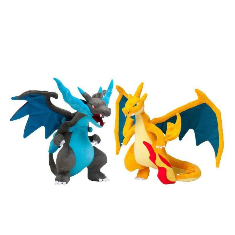 10pcs/lot 25cm Pokemon Charizard Plush Doll Toys Kawaii Anime Pokémon Short Stuffed Dolls Model Cute doll doll toy kids gift
10pcs/lot 25cm Pokemon Charizard Plush Doll Toys Kawaii Anime Pokémon Short Stuffed Dolls Model Cute doll doll toy kids gift