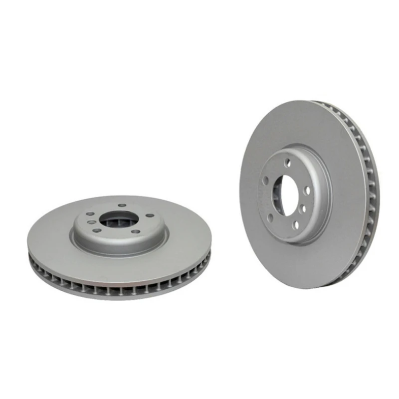 Aluminum 348*36MM auto brake disc 34116785669 Brake Rotor for BMW 550i 650i 535i 740i 34116785670
Aluminum 348*36MM auto brake disc 34116785669 Brake Rotor for BMW 550i 650i 535i 740i 34116785670