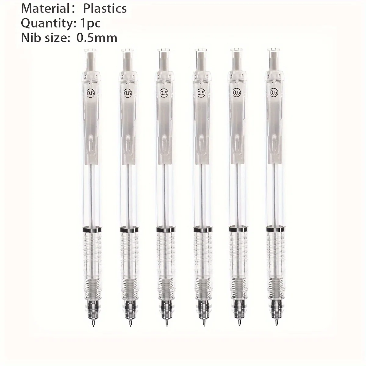 MOHAMM механический карандаш 0,5/0,7 мм 
MOHAMM механический карандаш 0,5/0,7 мм