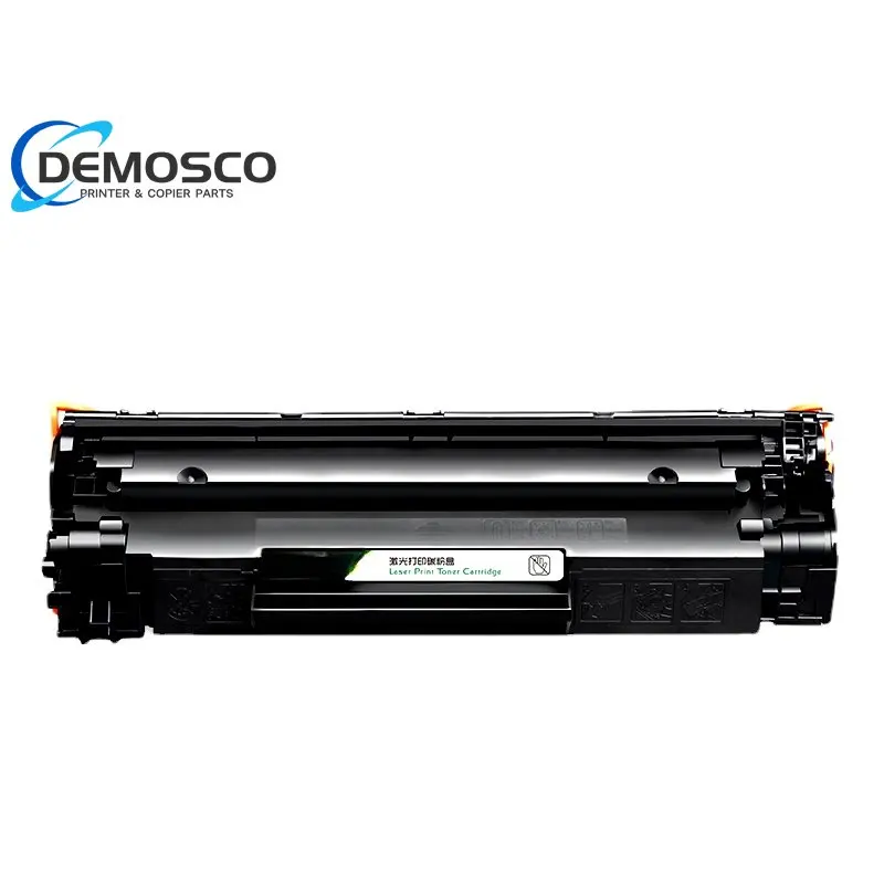 Тонер-картридж совместимый с принтерами CC388A HP M1136MFP M226dn/dw LaserJet P1007 P1106 P1108
Тонер-картридж совместимый с принтерами CC388A HP M1136MFP M226dn/dw LaserJet P1007 P1106 P1108