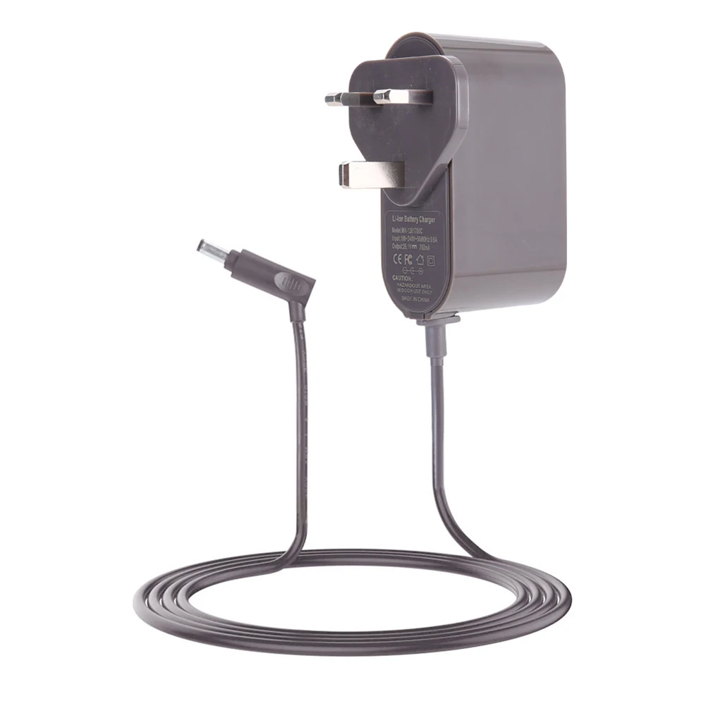 Новый серый светильник для Dyson V6 V7 V8, адаптер для зарядного устройства, 26,1 в, шнур, свободные руки, Стик, вакуумный шнур питания, зарядное устр...
Новый серый светильник для Dyson V6 V7 V8, адаптер для зарядного устройства, 26,1 в, шнур, свободные руки, Стик, вакуумный шнур питания, зарядное устр...