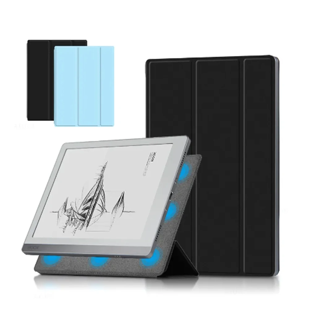 Задняя крышка для BOOX Leaf 7 дюймов, умный классический кожаный чехол для BOOX Leaf, задняя крышка с автоматическим режимом сна/пробуждения
Задняя крышка для BOOX Leaf 7 дюймов, умный классический кожаный чехол для BOOX Leaf, задняя крышка с автоматическим режимом сна/пробуждения