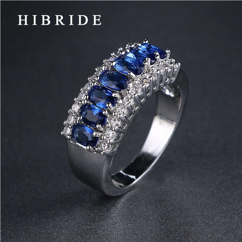 Fashion Brand Clear Blue Cubic Zircon Rings ,White Gold Color Rings for Women Fashion Jewelry Wholesale QSP0010-7
Fashion Brand Clear Blue Cubic Zircon Rings ,White Gold Color Rings for Women Fashion Jewelry Wholesale QSP0010-7