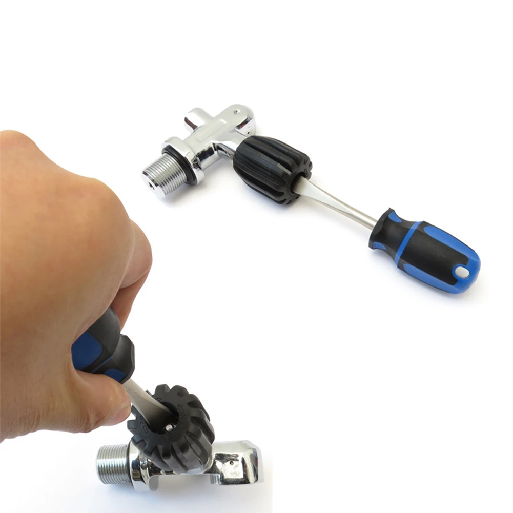 Part Wrench Sturdy Tungsten Steel Useful Valve Spanner Wrench Diving Functional Lightweight Professional Scuba
Part Wrench Sturdy Tungsten Steel Useful Valve Spanner Wrench Diving Functional Lightweight Professional Scuba