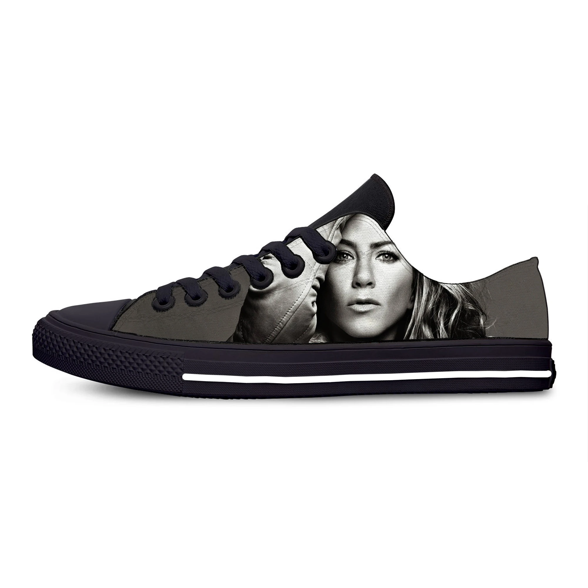 Jessie J Music Men Canvas Flats Vulcanized Shoes Fashion Korean Shoes Soft Anime Casual Shoes Mens Sneakers
Jessie J Music Men Canvas Flats Vulcanized Shoes Fashion Korean Shoes Soft Anime Casual Shoes Mens Sneakers