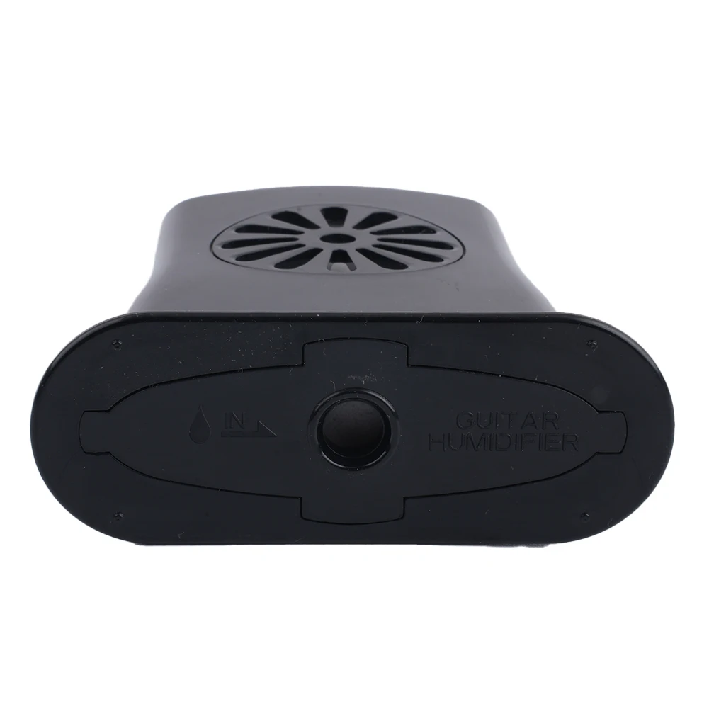 Acoustic Guitar Humidifier Maintenance Prevent Dryness Guitar Board Cracking Sound Hole Humidifier Reusable Use Accessory
Acoustic Guitar Humidifier Maintenance Prevent Dryness Guitar Board Cracking Sound Hole Humidifier Reusable Use Accessory