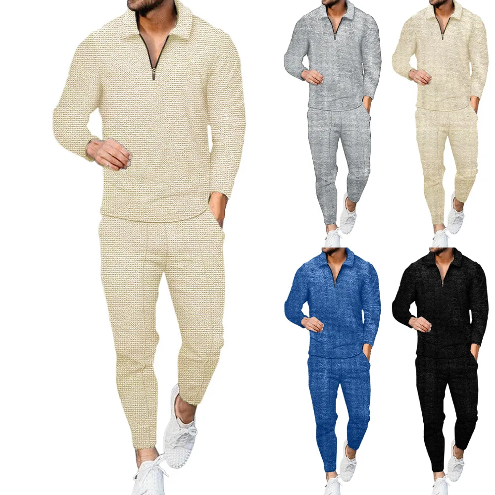 Male Mens Suit Clothes Summer T-shirt Tops Pants Suits Tunic Set Walking Zip Baggy Shirt Beach Style Blouse Casual
Male Mens Suit Clothes Summer T-shirt Tops Pants Suits Tunic Set Walking Zip Baggy Shirt Beach Style Blouse Casual