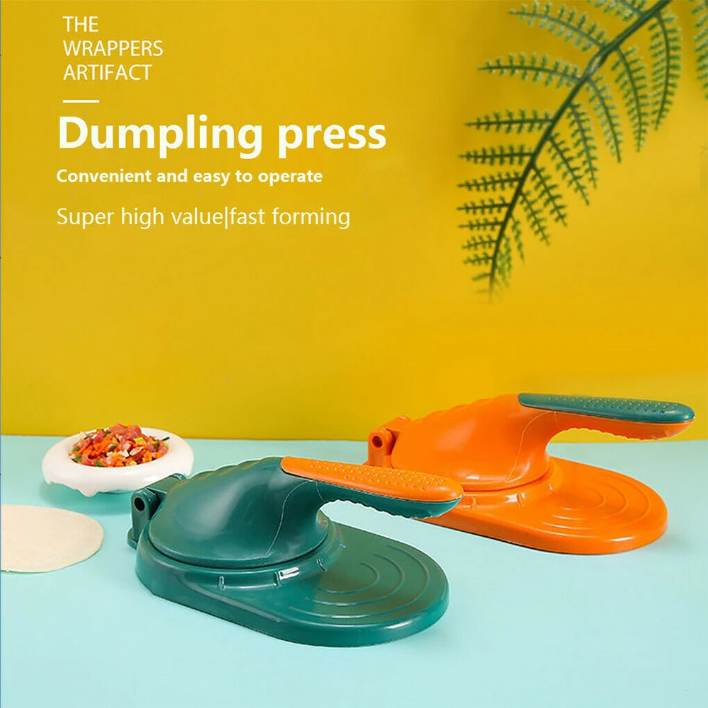 Dumpling Skin Pressing Mold Jiaozi Maker Lazy Must Home Kitchen Artifact Gadget Mould Baking Tools Empanadas Ravioli
Dumpling Skin Pressing Mold Jiaozi Maker Lazy Must Home Kitchen Artifact Gadget Mould Baking Tools Empanadas Ravioli